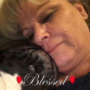 Meet your Posher, Gina